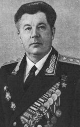 Шатилов Василий Митрофанович