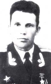 Шелухин Николай Прокофьевич