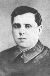 Шелушков Григорий Иванович