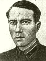 Шепетков Иван Алексеевич