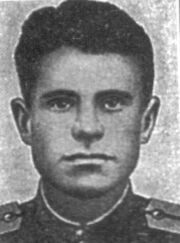 Щербаков Павел Фёдорович
