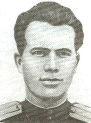 Шевченко Григорий Макарович
