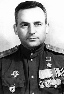 Шевелёв Сергей Николаевич