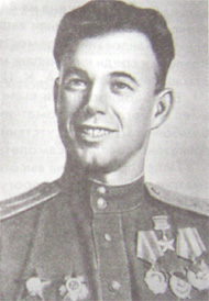 Шевкунов Анатолий Константинович