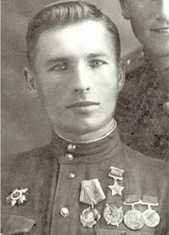 Шибаев Михаил Петрович