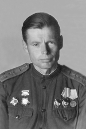 Шибаев Алексей Васильевич
