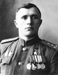 Шибанов Виктор Иванович