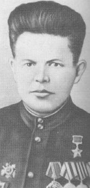 Шишигин Василий Михайлович
