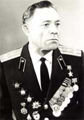 Шишков Виктор Фёдорович