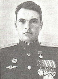 Шкаруба Константин Фёдорович