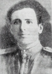 Шляков Иван Дмитриевич