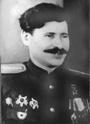 Шмелёв Борис Елисеевич