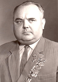 Шпаковский Сергей Петрович