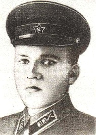 Шуклин Илья Захарович