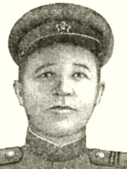 Шукуров Ахметжан