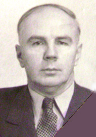 Шульга Василий Павлович