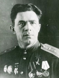 Швец Степан Иванович