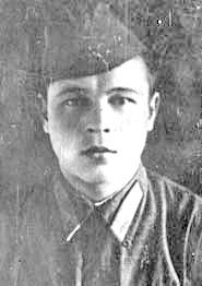 Швецов Иван Иванович