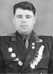 Сидякин Василий Павлович