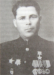 Силантьев Николай Андреевич