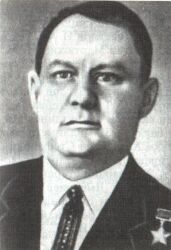 Симанов Александр Михайлович