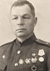 Симоняк Николай Павлович