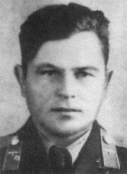 Синицин Василий Иванович
