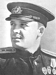 Сипягин Николай Иванович
