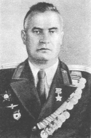 Сиволапенко Павел Фёдорович