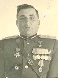Скитыба Борис Яковлевич