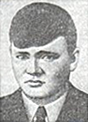 Скоков Александр Иванович