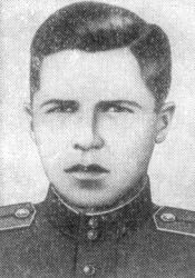 Скорынин Владимир Петрович