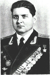 Смирнов Алексей Пантелеевич