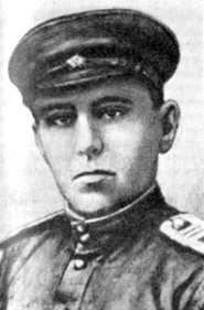 Смирнов Константин Александрович