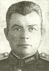 Соболев Иван Павлович