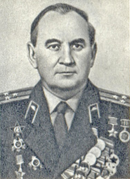 Соколов Юрий Сергеевич