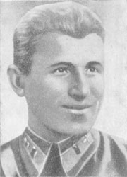 Соколов Григорий Максимович