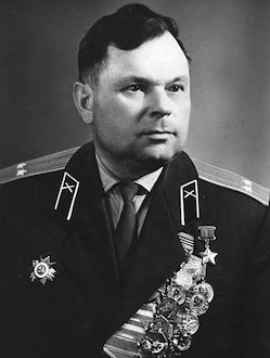 Соколов Николай Васильевич