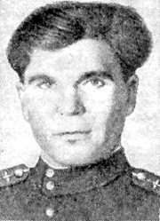Солдатов Иван Алексеевич