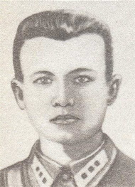 Солнцев Михаил Степанович