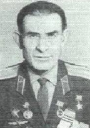 Солодилов Макар Алексеевич