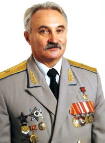 Солуянов Александр Петрович