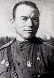 Спехов Фёдор Яковлевич