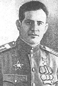 Стацюк&nbsp;Николай Арсентьевич