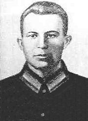 Старых&nbsp;Иван Сергеевич