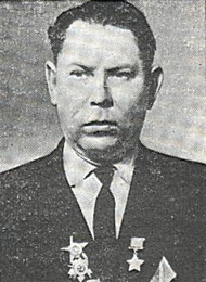 Степаненко Григорий Иванович