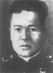 Степанов Константин Иванович