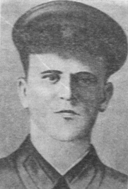 Степанюк&nbsp;Григорий Федосеевич