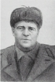 Струков Иван Михайлович