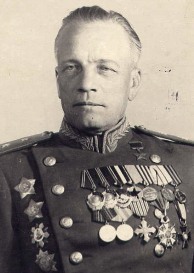 Сухов Иван Прокофьевич